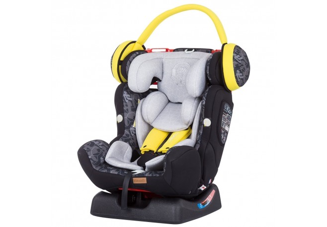 Scaun auto Chipolino 4 Max 0-36 kg beige