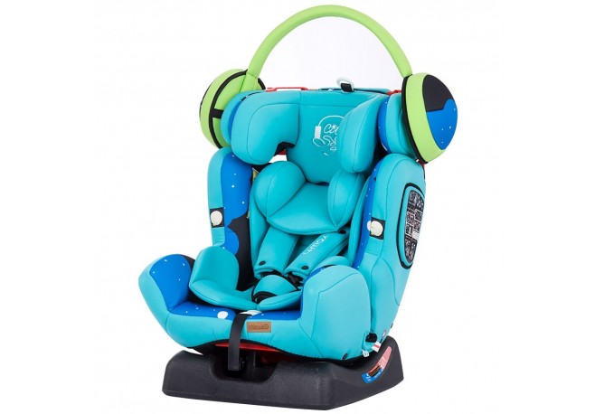 Scaun auto Chipolino 4 Max 0-36 kg boy