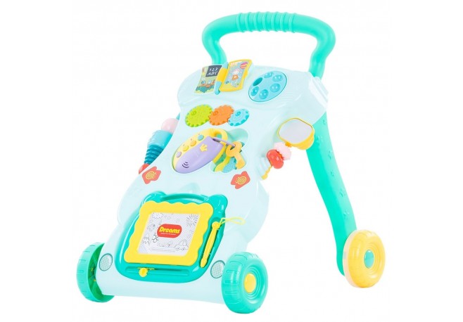 Premergator Chipolino Funny mint