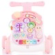 Premergator Chipolino Multi 2 in 1 pink