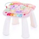 Premergator Chipolino Multi 2 in 1 pink