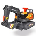 Excavator Dickie Toys Volvo Weight Lift