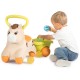 Masinuta de impins Smoby Baby Pony
