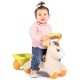 Masinuta de impins Smoby Baby Pony