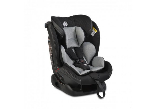 Scaun Auto 0-36 Kg Cangaroo Marshall Black