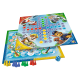 Joc Trefl Paw Patrol Patrula Catelusilor 2 in 1 Ludo si Cursa