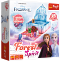 Joc Trefl Disney Frozen 2 Spiritul padurii cu accesorii