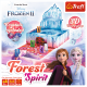 Joc Trefl Disney Frozen 2 Spiritul padurii cu accesorii