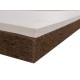 Saltea MyKids Coco Lux cu husa Aloe Vera 127x63x11(cm)