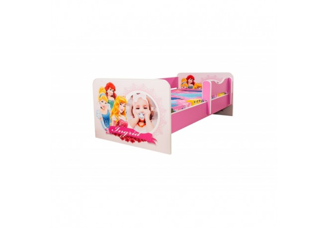 Pat Printese personalizat -saltea cadou
