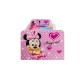 Pat junior Minnie