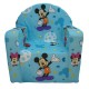 Fotoliu burete Mickey