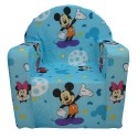 Fotoliu burete Mickey