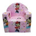 Fotoliu burete Minnie
