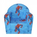 Fotoliu burete Spiderman