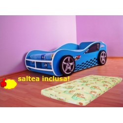 Pat masina Bue GT -saltea inclusa