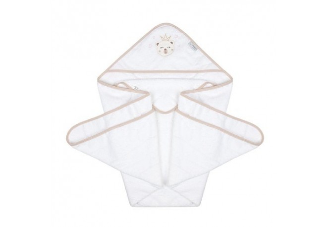 Prosop de baie Klups Bear Princess H251