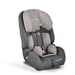 Scaun auto Cangaroo 9-36 kg Survivor Shapes cu isofix