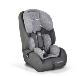 Scaun auto Cangaroo 9-36 kg Survivor Panther cu isofix