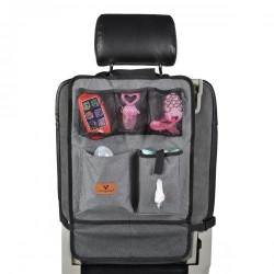 Organizator pentru masina Moni Grey