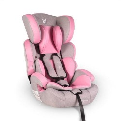 Scaun Auto 9-36 Kg Cangaroo Deluxe Pink