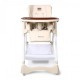 Scaun de masa copii Cangaroo Chocolate Beige