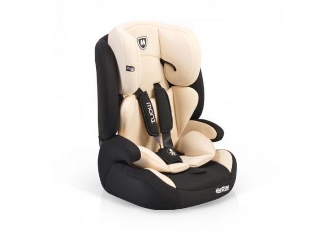 Scaun auto copii Cangaroo Armor Beige 9-36 kg