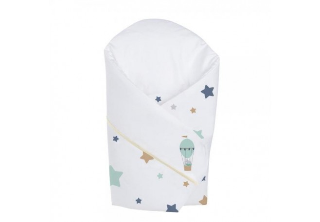 Patura de infasat Klups Baloon K095