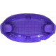 Cutie pentru nisip MyKids Mov-Roz 03355/1