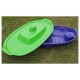 Cutie pentru nisip MyKids Mov-Verde 03355/2