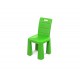 Set masa copii+scaun taburet MyKids 04580/2 Verde