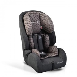 Scaun auto Cangaroo 9-36 kg Survivor Stars cu isofix