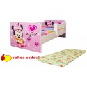 Pat junior Minnie-baby