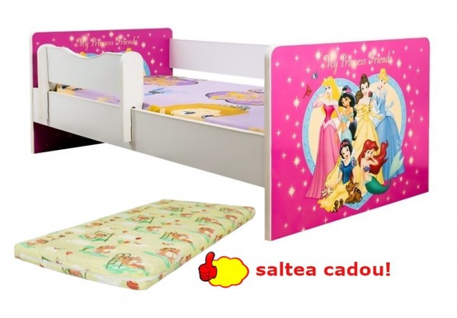 Pat Printese -promo