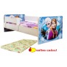 Pat frozen -saltea cadou
