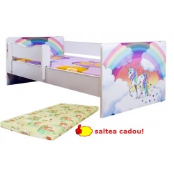 Pat  junior Unicorn 1 -saltea cadou