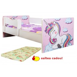 Pat -unicorn 2 -promo