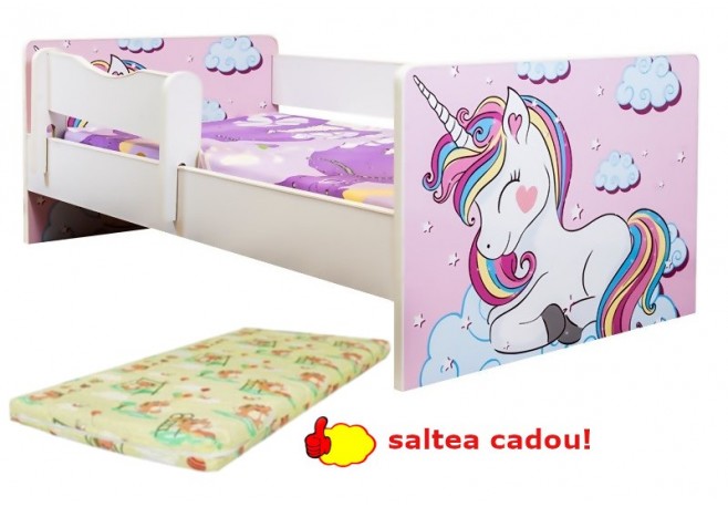 Pat -unicorn 2 -promo