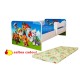 Pat paw patrol -saltea cadou