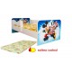 Pat junior Minnie si Mickey-saltea cadou