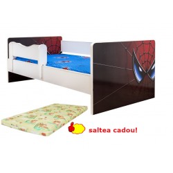 Pat spiderman 3 -saltea cadou
