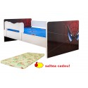 Pat spiderman 3 -saltea cadou