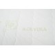 Saltea MyKids Teddy cu Aloe Vera 120x60x8 (cm)