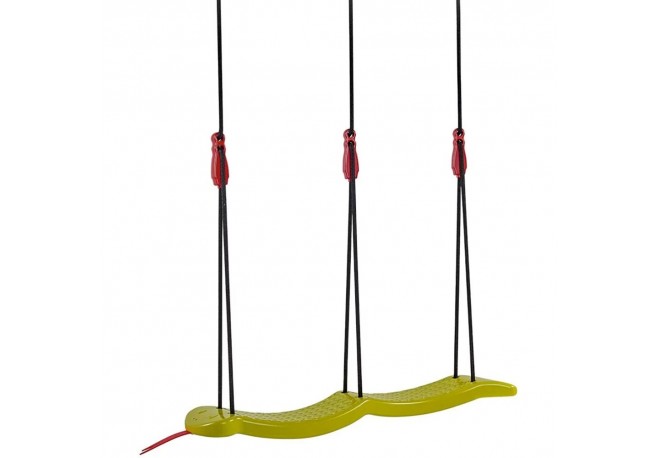 Leagan dublu Big Snake