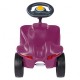Masinuta de impins Big Bobby Car Neo aubergine