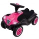 Masinuta de impins Big Bobby Car Next raspberry