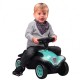 Masinuta de impins Big Bobby Car Next turquoise