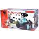 Masinuta de impins Big Bobby Car Next turquoise