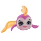 Papusa Enchantimals by Mattel Maura Mermaid cu figurina Glide