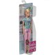Papusa Barbie by Mattel Careers Asistenta medicala